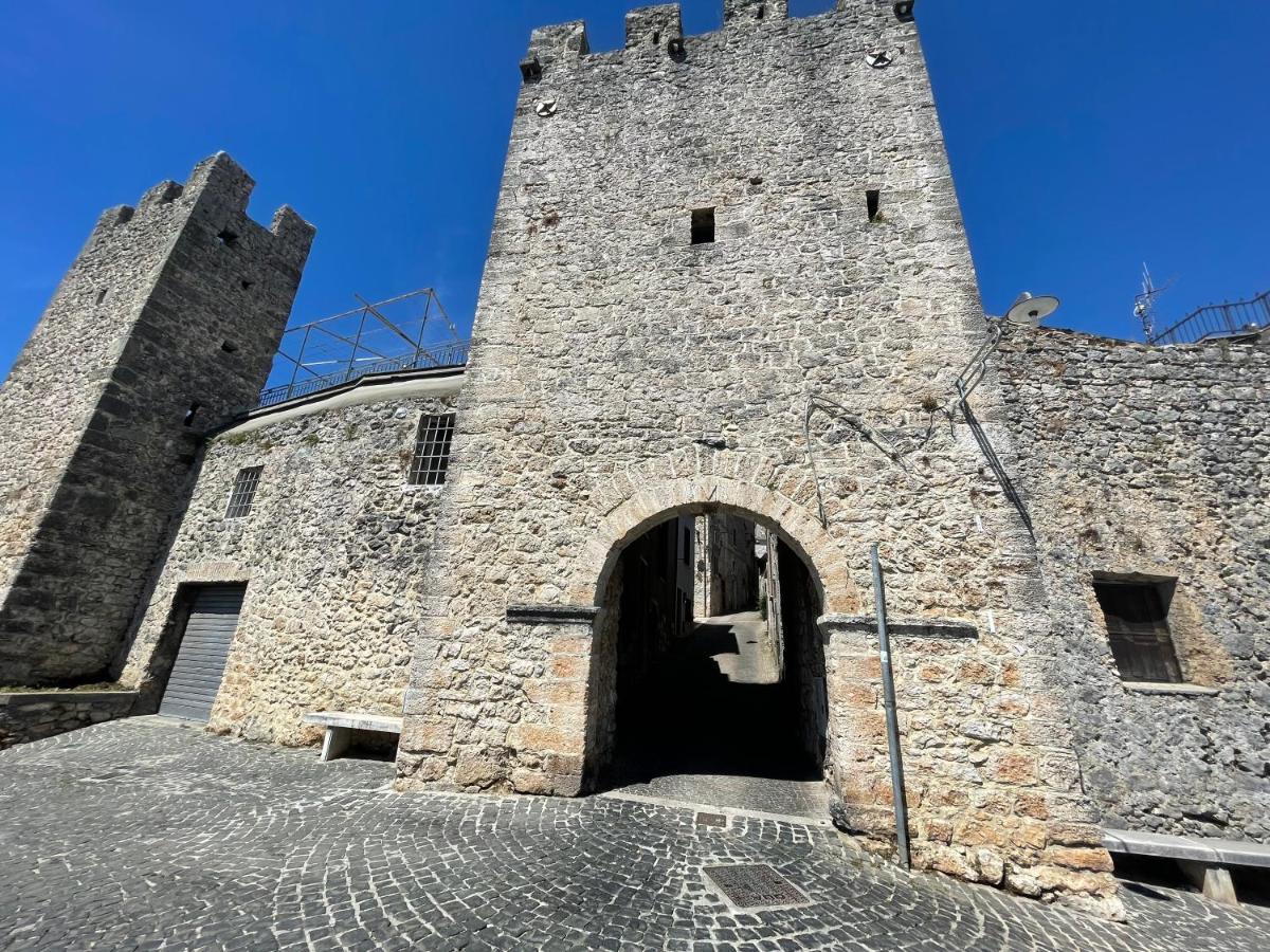 Апартаменти Vicovacanze Acero Vico nel Lazio Екстер'єр фото